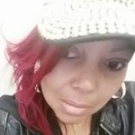 Charlette Thomas - @charle_1965 - Instagram
