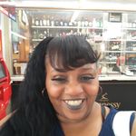 Charlette Thomas - @thomas_cake - Instagram