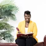 Charlette Wafer - @theinspiredexpressionist - Instagram