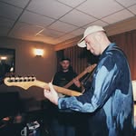 Charlie Allen - @charlieallenguitar - Instagram