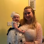 Charlotte Layfield-Burrows - @charley_bee_10 - Instagram