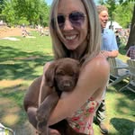Charley Brock - @chiefette35 - Instagram