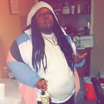 Charlie Brock - @smokingloud11 - Instagram
