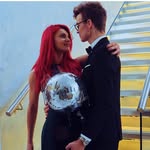 Charley Burns - @joe_dianne_fanpage - Instagram