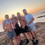 Charlie Burns - Facebook