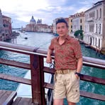 Charles Chen - Facebook