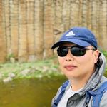 Charley Chen - @charley701117 - Instagram