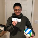 Charley Chen - @charleeeeeeeyy - Instagram