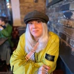 Charley Gardner - @the_geeky_hippie - Instagram