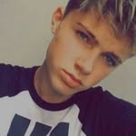 Charley Gardner - @boatsinking221 - Instagram