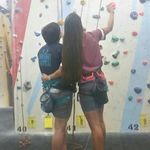 Charley Hall - @taytsybum - Instagram