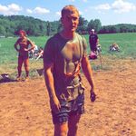 Charley Hall - @chall821 - Instagram