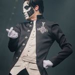 Charley Hall - @alivaria_69 - Instagram