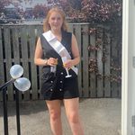 Charley Hall - @charleyh270 - Instagram