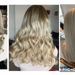 Charley Harper - @hairbycharley.x.x - Instagram