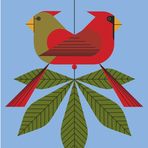 Charley Harper - Facebook
