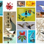 Charley Harper Gallery - Facebook