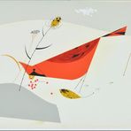 Charley Harper Original Paintings - Facebook