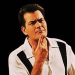 Charlie Harper - @charlieharper_oficial - Instagram