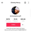 CharleyHenry21 - @charleyhenry26 - TikTok