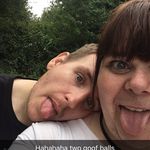 Charley Hughes - @thehughes_r_us - Instagram