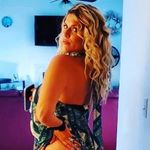 Charlie Joy Sheridan - @leeloo_dallas88 - Instagram