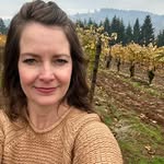 Breathe, Stretch, Wine - @charley_lunalita - Instagram