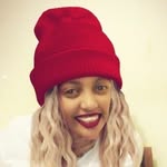 Charlotte Mugisha - @charley_luvs - Instagram