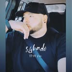 Carlos Morales - @charley_morales - Instagram