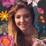 Charley Patterson-Goff - @godsfineapple - Instagram