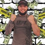 Charlie Patterson - @dingbets - Instagram
