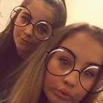 Charley Pearson - @chazmakeup_123 - Instagram