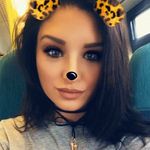 Charlotte - @charleypearson92 - Instagram