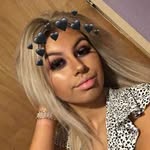 Cha! 🖤🖤🖤 - @charley_prattxo - Instagram