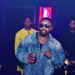 Charles Pratt - @hypeman_pratt - Instagram