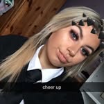 Charley Pratt - @charleypxoxo - Instagram