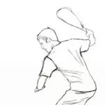 Charlie Pratt - @prattracquetball - Instagram