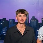 Charlie Pratt - @charliepratt3 - Instagram
