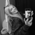 Charlie Pratt - @charlieann888 - Instagram