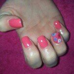 charley Nails MUA Simpson - @charleysimpson89 - Instagram