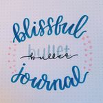 charley simpson - @blissful.bulletjournal - Instagram