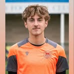 Charley Simpson - Facebook