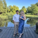 Charley Simpson - Facebook
