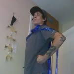 Charlie Summers - @charliesummers22 - Instagram