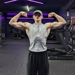 Charlie Summers - @chazsumz248 - Instagram
