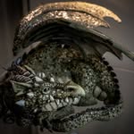 Charlie wallace - @firstmotherofdragons - Instagram