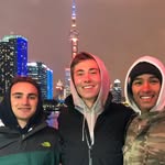 Charlie Wallace - @charlie.wallace - Instagram