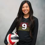Charley West - @charleywestvolleyball - Instagram