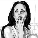 Charley west - @charleyw_illustration - Instagram