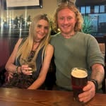 Charley Wright - @tempest_85 - Instagram